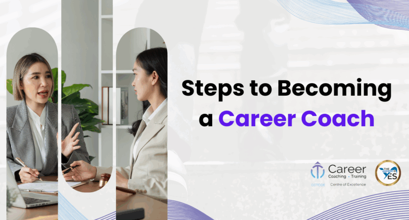 Steps to Becoming a Career Coach